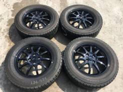 195/65 R15 Yokohama IG30 литые диски 4х100 (L26-1524) в Находке 195/65 R15 Yokohama IG30 литые диски 4х100 (L26-1524). 5.5x15" 4x100.00 ET43