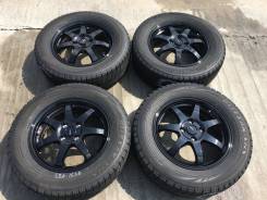 195/65 R15 Bridgestone VRX литые диски 4х100 (L26-1526) в Находке 195/65 R15 Bridgestone VRX литые диски 4х100 (L26-1526). 5.5x15" 4x100.00 ET43
