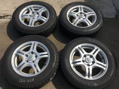 195/65 R15 Yokohama IG50+ литые диски 5х114.3 (L26-1529) в Находке 195/65 R15 Yokohama IG50+ литые диски 5х114.3 (L26-1529). 6.0x15" 5x114.30 ET45