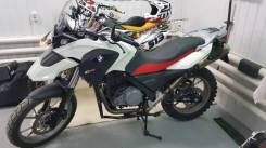 BMW G 650 GS, 2012 