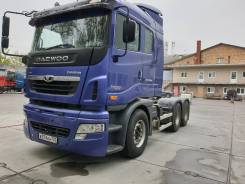 Daewoo Prima, 2012 во Владивостоке Daewoo Prima. Продам седельный тягач , 11 000 куб. см., 30 000 кг., 6x4