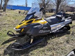 BRP Ski-Doo Skandic SWT, 2015 