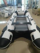 Sun Marine SUH-380 катамаран в Кемерово SMarine. 2016 год год, длина 3,80 м., двигатель подвесной, 30,00 л.с., бензин