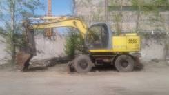 Твэкс ЕК-14, 2007 в Нижнем Тагиле Твэкс ЕК-14. Продажа экскаватора ЕК-14, 0,80 куб. м.