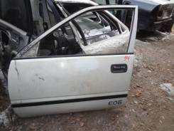 Дверь Nissan Avenir W10 ном.34 в Хабаровске Дверь боковая. Nissan Avenir, W10