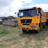 Shaanxi Shacman SX3316DR366, 2013 в Иркутске Shaanxi Shacman SX3316DR366. Продам самосвал Shacman срочно!, 10 824 куб. см., 40 000 кг., 8x4