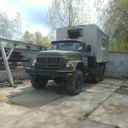 ЗИЛ, 1985 в Новосибирске ЗИЛ. 131А