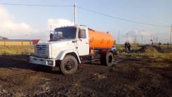 ЗИЛ 27952, 2004 в Оби ЗИЛ. Продажа , обмен , ассенизаторская машина . Срочно