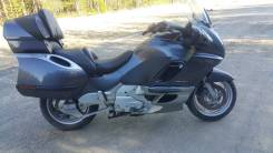 BMW K 1200 LT, 2000 