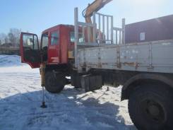 Kia Granto, 2002 в Вологде Kia Granto. Продается манипулятор KIA Granto, 9 500 куб. см., 8 000 кг.