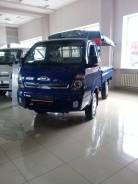 Kia Bongo III, 2018 в Новосибирске Kia Bongo III. KIA Bongo III Single cab 4WD Рестайлинг комплектация Limited 2018, 2 500 куб. см., 1 000 кг., 4x4
