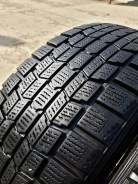 Dunlop Grandtrek SJ7, 225/55 R18 в Иркутске Dunlop Grandtrek SJ7. Зимние, без шипов, 2012 год, 10 %