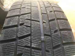 Yokohama Ice Guard IG50, 215/55 R17 в Петропавловске-Камчатском Yokohama Ice Guard IG50. Зимние, без шипов, 2013 год, 10 %
