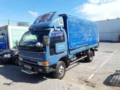 Nissan Atlas, 1995 в Иркутске Nissan Atlas. Продам ниссан атласс 3т. бабочка, 4 200 куб. см., 3 000 кг., 4x2