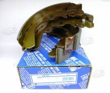 Тормозные колодки K6701 MK Kashiyama (Япония) в Иркутске Колодки тормозные. Mitsubishi: Eclipse, Aspire, Lancer, Carisma, Mirage, Emeraude, Bravo, RVR, Space Star, Legnum, Chariot, Galant, Chariot Grandis, L...