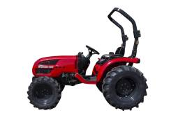 Branson 3100H, 2019 в Москве Branson. Трактор 3100H, 30 л.с.