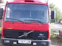 Volvo FLC, 1997 в Чебаркуле Volvo FLC. , 4 000 куб. см., 3 000 кг., 4x2
