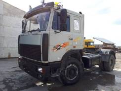 МАЗ 54323, 1999 в Канске МАЗ 54323. Тягач -1999г., 11 000 куб. см., 16 000 кг., 4x2
