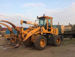 Yigong ZL20, 2015 во Владивостоке Yigong ZL20. Продам погрузчик ZL20, 2 000 кг.