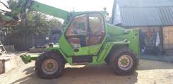 Merlo, 2008 в Нижнем Новгороде Merlo. Погручик мерло, 4 000 кг., Дизельный