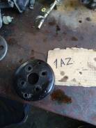Шкив помпы Toyota, Toyota RAV4, Caldina, Kluger, Vista, Noah в Чите Шкив помпы. Toyota: Allion, Mark X Zio, Aurion, Ipsum, Avensis, Corolla, Avensis Verso, Estima, Opa, Vista, Vanguard, Caldina, Tarago, Vista Ardeo, Pi...