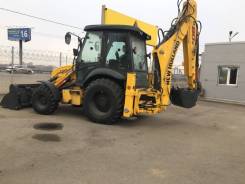 Case 570T, 2019 в Москве Case 570T. Экскаватор погрузчик case 570 в лизинг, 1,00 куб. м.