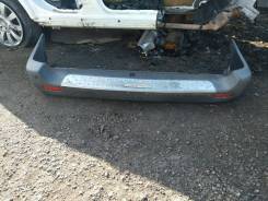 Бампер задний Toyota LAND Cruiser, HDJ101; HZJ105; UZJ100 в Иркутске Бампер. Toyota Land Cruiser, HDJ101, HZJ105, UZJ100, HDJ101K, HZJ105L, UZJ100L, UZJ100W