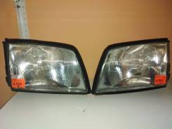 ���� Nissan Vanette SK82 � ����