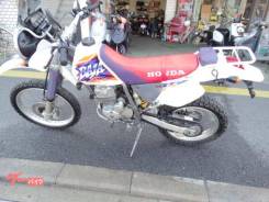 Honda XR 250 