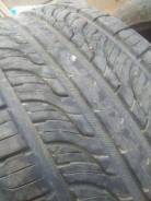 Nexen N7000, 245/45 R17 в Красноярске Nexen N7000. Летние, 2007 год, 90 %