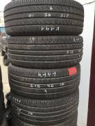 Kingstar, 215/45R 17 в Хабаровске Kingstar. Летние, 2015 год, 20 %