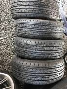 Goodyear GT-Eco Stage, 215 55 R17 в Находке Goodyear GT-Eco Stage. Летние, 2015 год, новые