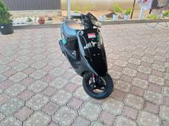 Honda Dio, 2018 