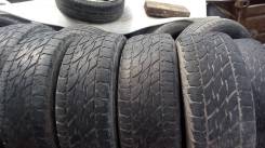Bridgestone, 265 65 17 в Новосибирске Bridgestone. Летние, 60 %