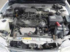 ДВС +АКПП 5AFE Toyota Corolla AE110 (Видео работы) во Владивостоке Двигатель в сборе. Toyota: Soluna, Sprinter, Carina, Corolla Levin, Sprinter Trueno, Corolla, Sprinter Marino, Tercel, Corolla Ceres Двигатель 5AFE