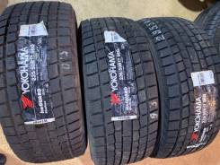 Yokohama Ice Guard IG20, 235/50 R17 в Новосибирске Yokohama Ice Guard IG20. Всесезонные, без износа, 2 шт
