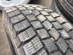 Dunlop SP LT 2, 185/85R16LT во Владивостоке Dunlop SP LT 2. Зимние, без шипов, 2013 год, 5 %