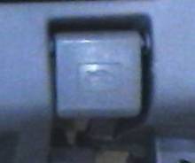 Ручка открывания капота Toyota 53611-22010-E0 в Заречном Ручка открывания капота. Lexus: IS300, RX330, RX350, IS200, RX400h, ES300, RX300 Toyota: Windom, Crown, Mark X, Verossa, Camry, Brevis, Reiz, Chaser...