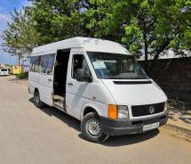Volkswagen LT 35, 2000 в Симферополе Volkswagen LT 35. Продам микроавтобус LT35, 18 мест
