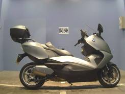 BMW C 650 GT, 2014 