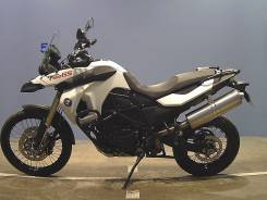 BMW F 800 GS, 2011 