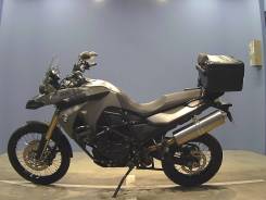 BMW F 800 GS, 2010 