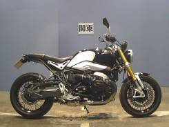 BMW R nineT, 2016 