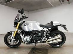 BMW R nineT, 2016 