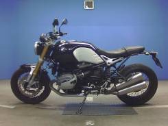 BMW R nineT, 2014 