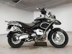 BMW R 1200 GS Adventure, 2008 