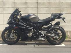 BMW S 1000 RR, 2011 