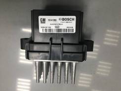 Резистор печки на Opel Insignia 15141283 в Москве Резистор печки на Opel Insignia 15141283