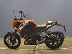 KTM 200 Duke, 2013 в Краснодаре KTM 200 Duke. 200 куб. см., исправен, птс, без пробега. Под заказ
