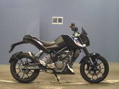 KTM 200 Duke, 2013 в Краснодаре KTM 200 Duke. 200 куб. см., исправен, птс, без пробега. Под заказ